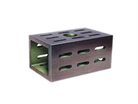 鑄鐵方箱-方箱-墊箱